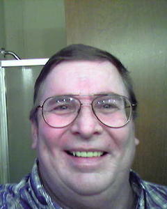 Man, 68. ronbrew1956