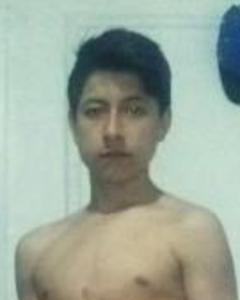 Man, 35. maikii0236