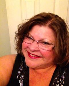 Woman, 59. Polka_dot2536
