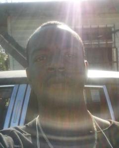 Man, 36. Bossmannie