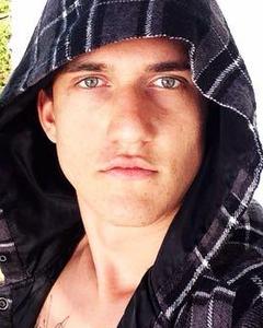 Man, 31. WavePilgrim