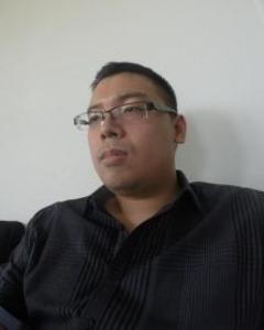 Man, 38. pandaxinchao