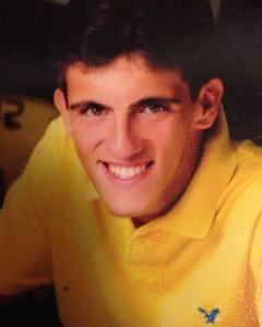 Man, 31. feola