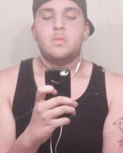 Man, 30. Sickflo101