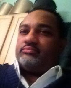 Man, 57. Onyaw