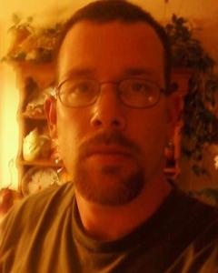 Man, 44. danamal5968