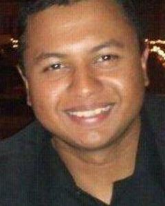 Man, 37. Asif0075828