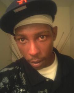 Man, 40. TONYT716