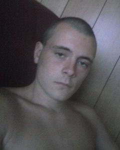 Man, 28. mattmorris18