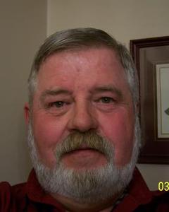 Man, 70. Silveradorange