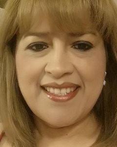 Woman, 58. RUVIAATREVIDA