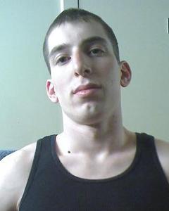 Man, 39. jayrocks7