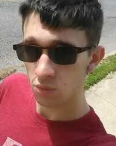 Man, 31. cuteboy342