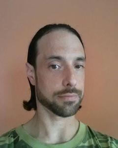 Man, 48. massman37