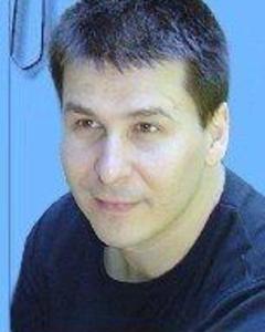 Man, 54. joeguy6325