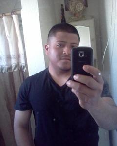 Man, 38. Cojo_Feo