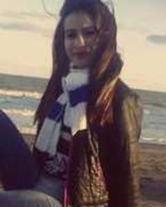 Woman, 34. ChelseaMarks1