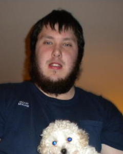 Man, 37. Just_Jake785