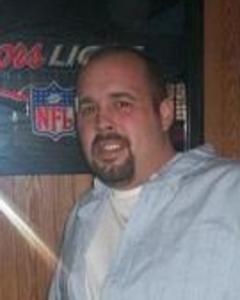 Man, 46. jeremy61678