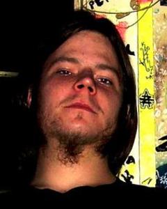 Man, 38. thadeadbodyman