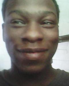 Man, 33. demario2077