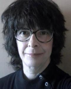 Woman, 72. lisaontheblock
