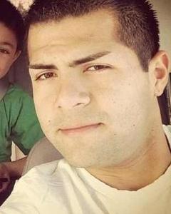 Man, 34. Djpollito