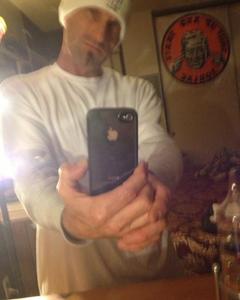 Man, 55. BigDsd0768
