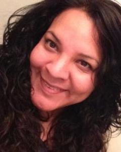Woman, 47. Anamichelle