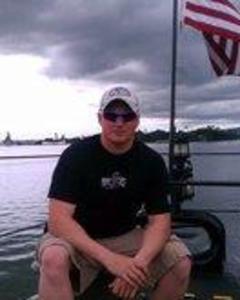 Man, 39. funattech