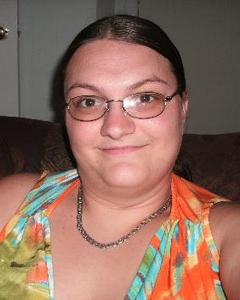 Woman, 39. luna604