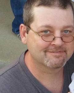 Man, 48. coryshane