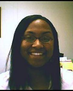 Woman, 41. MzDelta