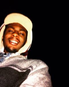 Man, 29. Quon8651