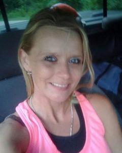 Woman, 42. pamblondee