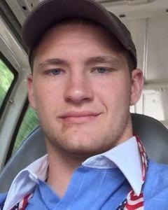 Man, 31. Brian0254