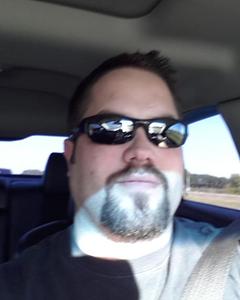 Man, 43. patinnavy