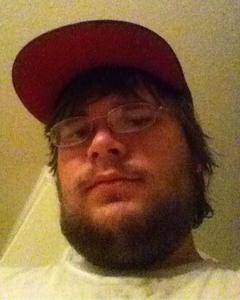 Man, 29. psycokidd
