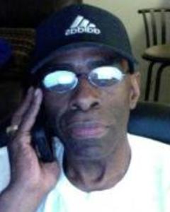 Man, 75. mamboking1