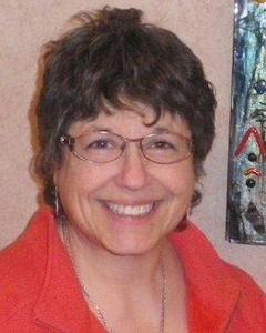 Woman, 70. Curlytop8023