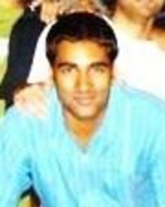 Man, 41. rajasu