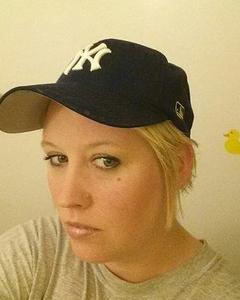 Woman, 42. sandyluvhrt1