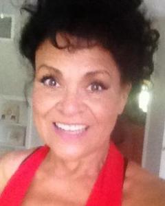 Woman, 69. Aerogo
