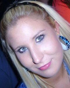 Woman, 41. Erykasco