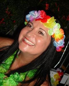 Woman, 52. lupimenta