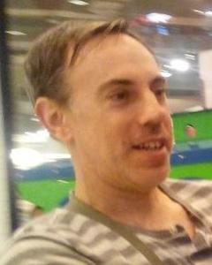 Man, 56. MasterThai