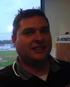 Man, 44. YanksBeachGuy