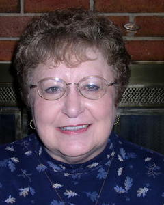 Woman, 84. Jeanie17