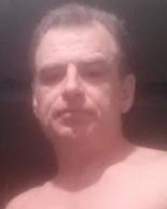 Man, 58. samoz7221