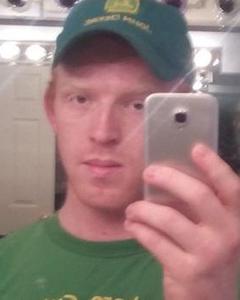 Man, 31. Johndeerer0702